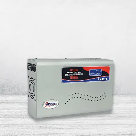 ElectronicsVoltage-Stabilizers
