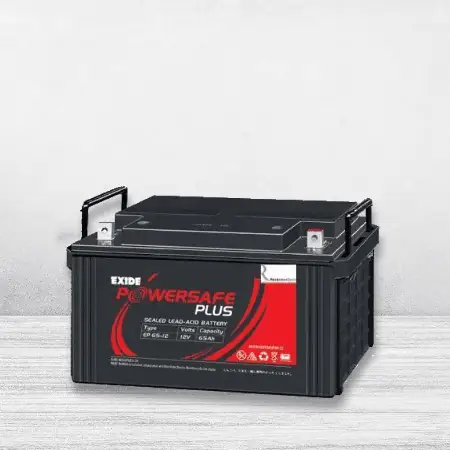 Exide-SMF-Battery