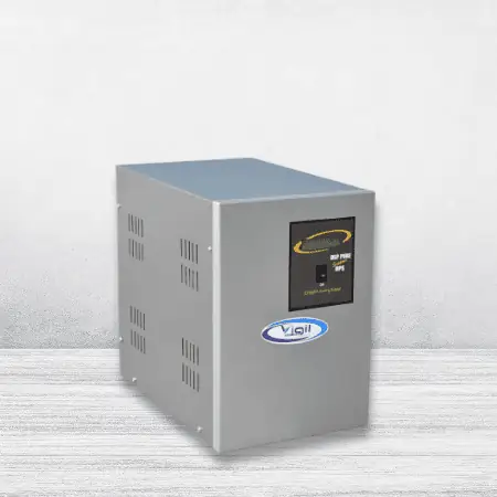 Solar-UPS